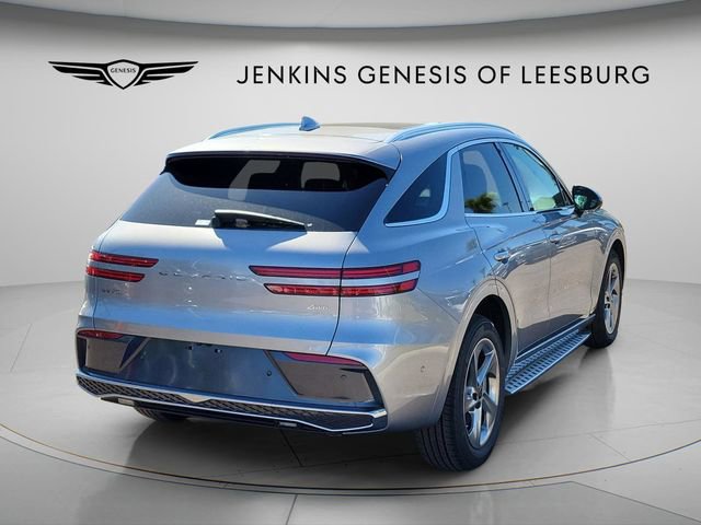 New 2026 Genesis GV70 2.5T Advanced AWD/4WD image 4