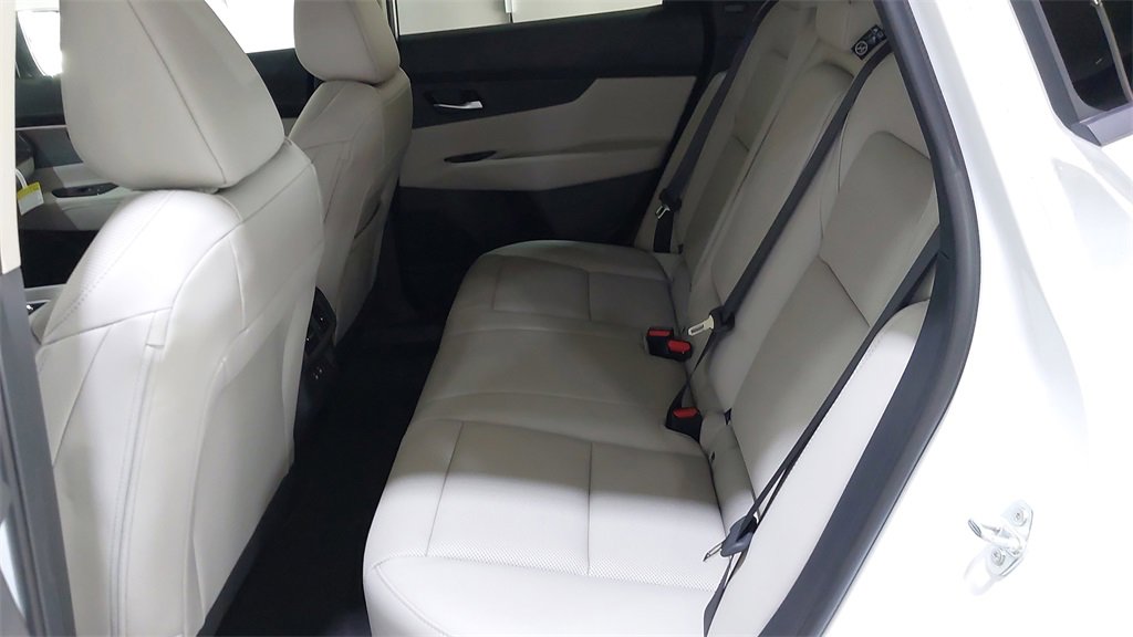 New 2026 Nissan Murano SL image 21