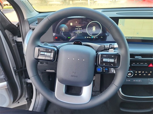 New 2026 Hyundai Ioniq 9 Limited image 28