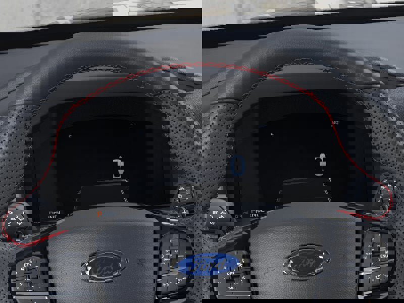 New 2026 Ford Explorer ST image 13