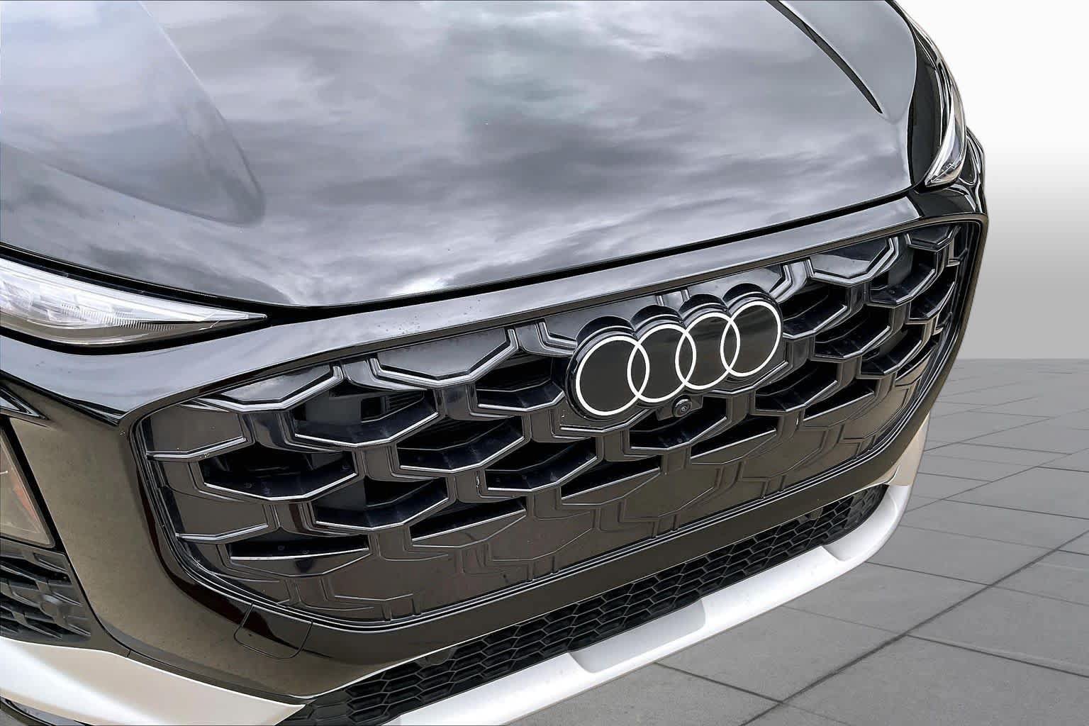 Used 2026 Audi Q3 quattro 2.0T AWD/4WD image 30