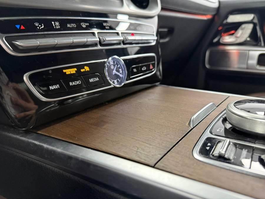 Used 2019 Mercedes-Benz G 550 image 53