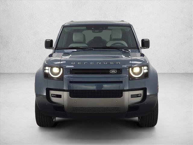 New 2026 Land Rover Defender 110 S AWD/4WD image 6