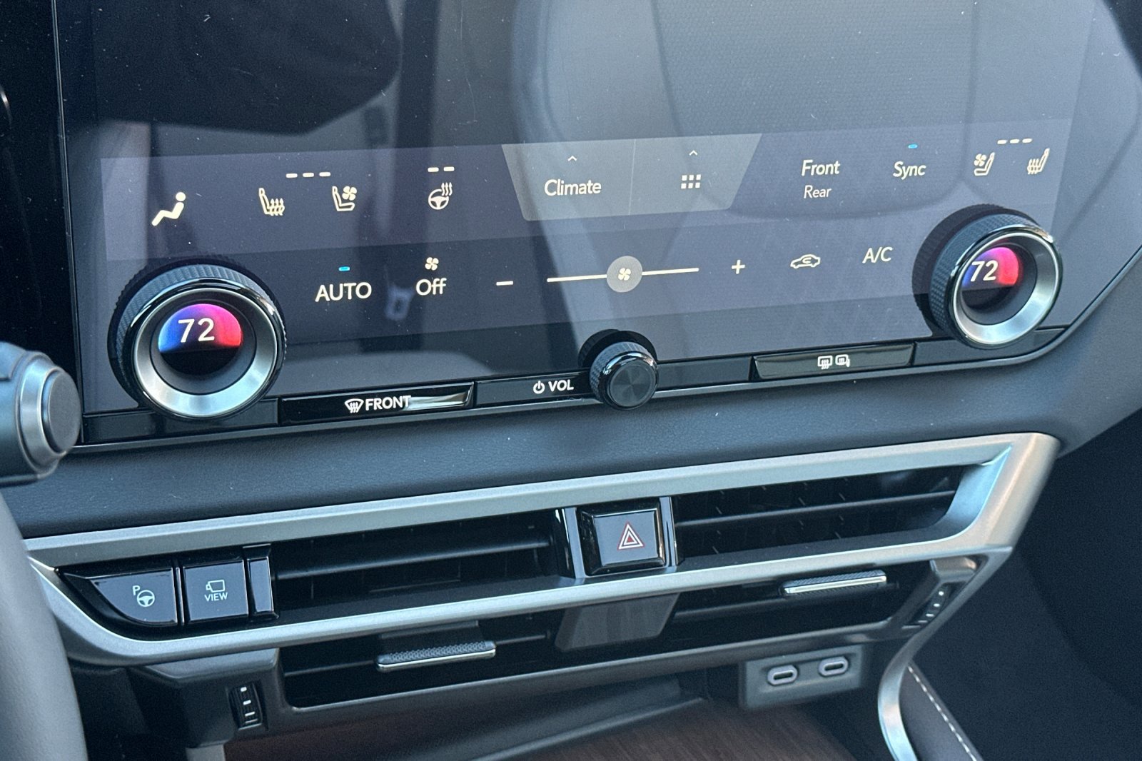 New 2026 Lexus RX 350 image 20