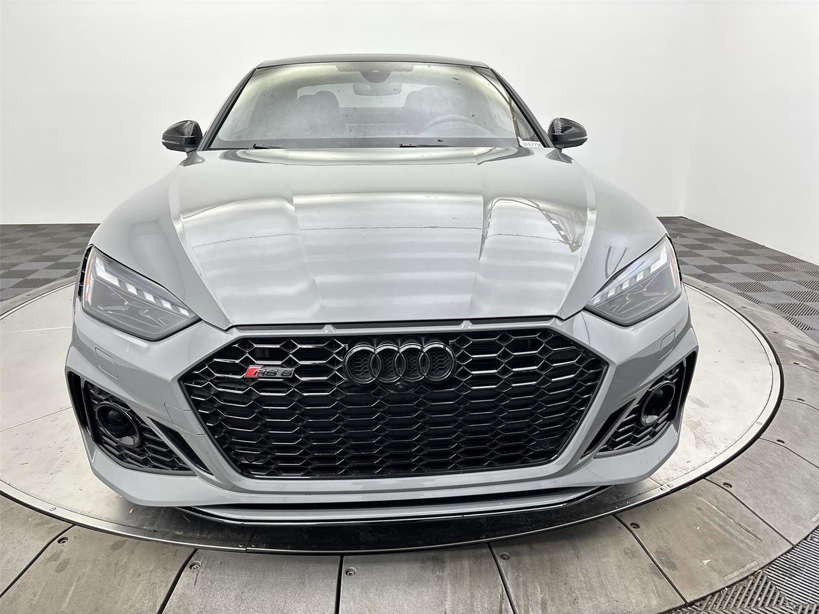 Used 2023 Audi RS 5 AWD/4WD image 14