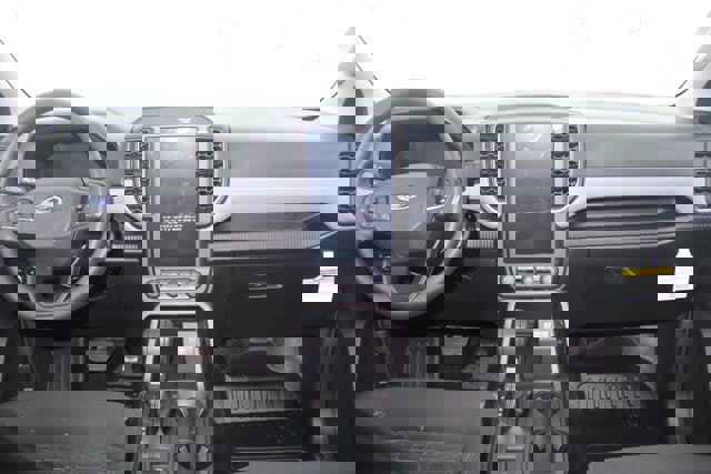 New 2025 Ford Ranger XL w/ Trailer Tow Package image 11