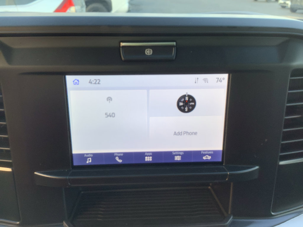 New 2026 Ford F350 XL image 14