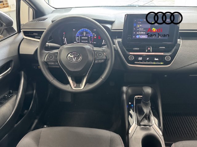 Used 2026 Toyota Corolla SE FWD image 23