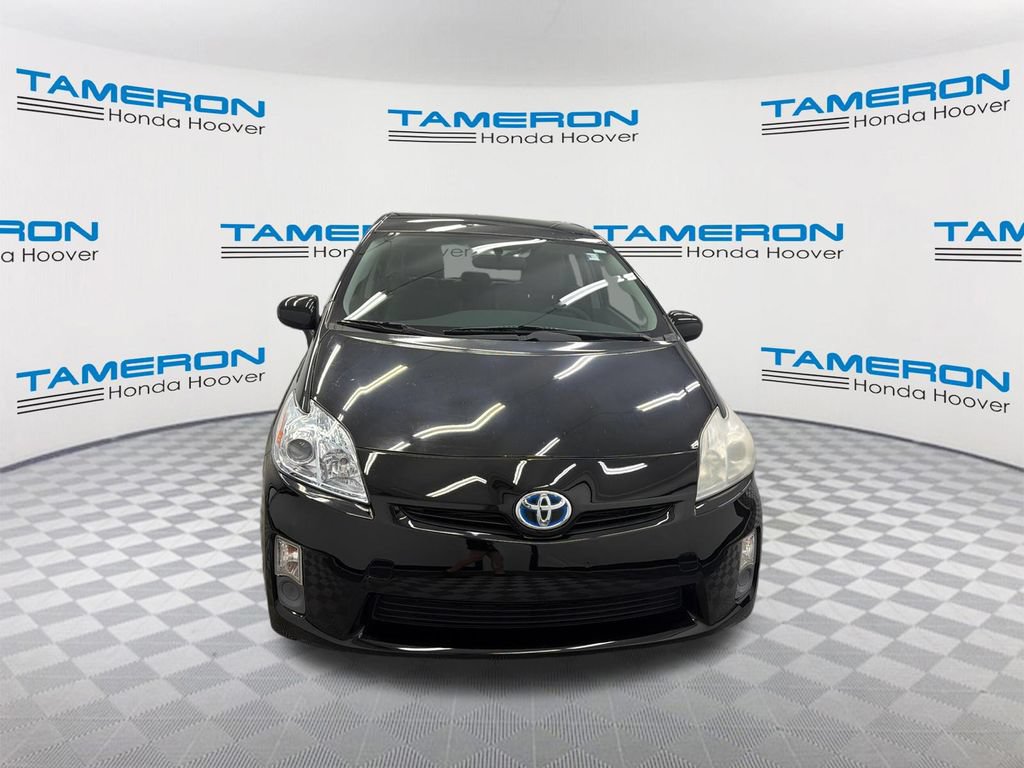 Used 2010 Toyota Prius Five FWD image 8