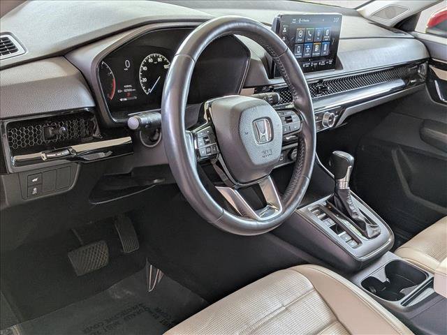 Used 2024 Honda CR-V EX-L image 9