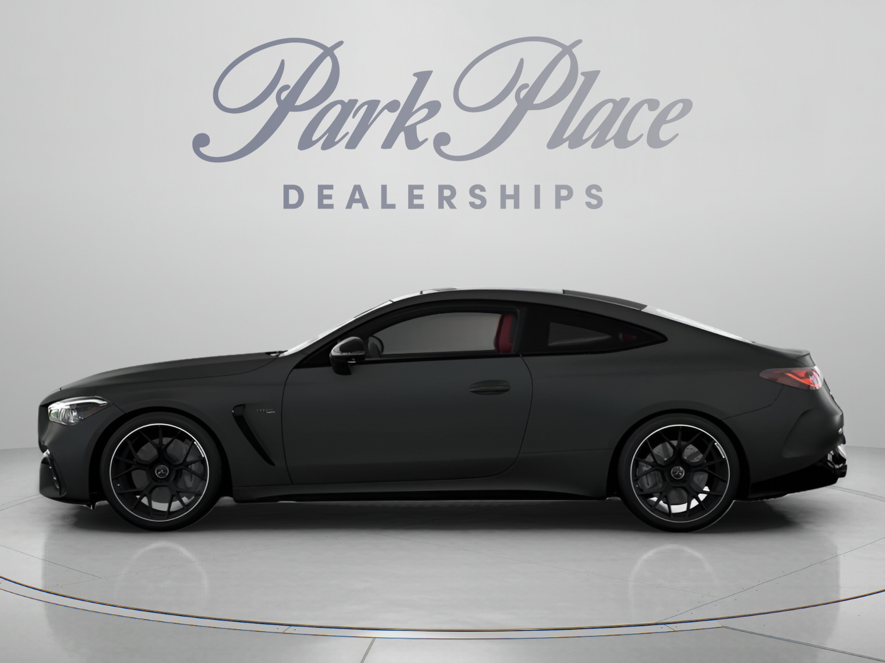 New 2027 Mercedes-Benz CLE 53 AMG 4MATIC Coupe image 6