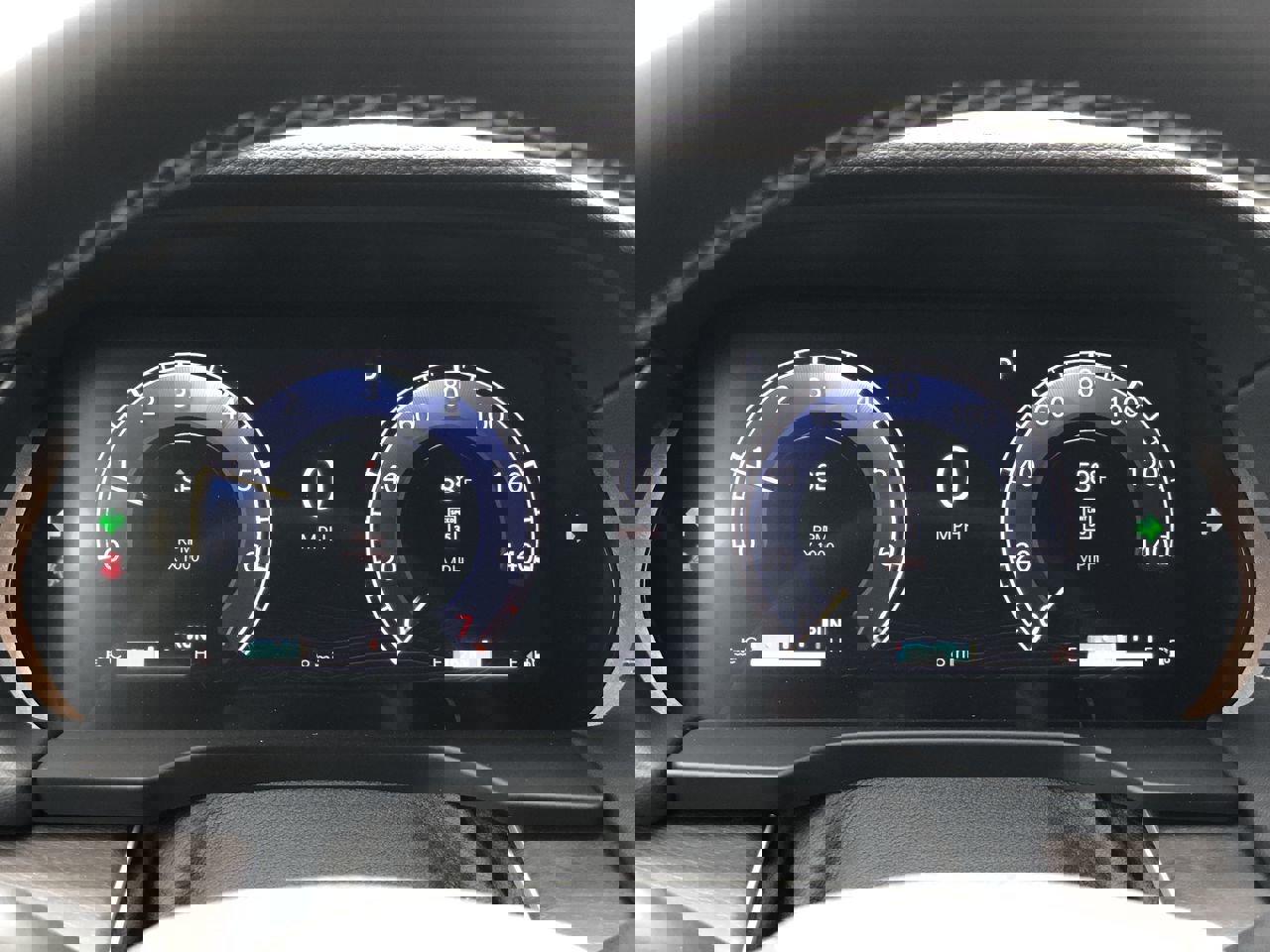 New 2026 Jeep Grand Cherokee Limited image 25