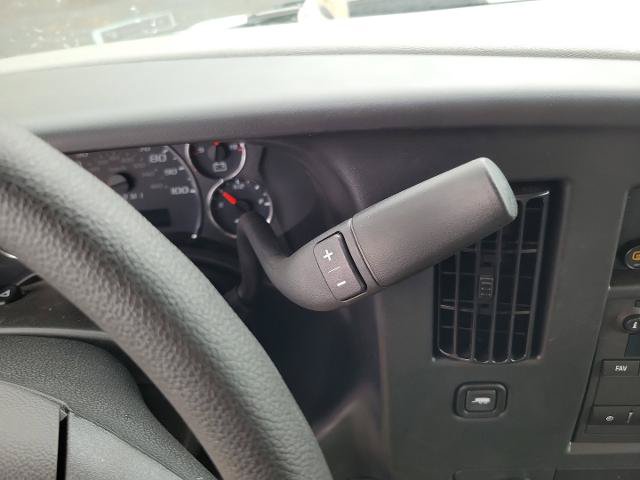 New 2025 Chevrolet Express 3500 w/ Power Convenience Package RWD image 22