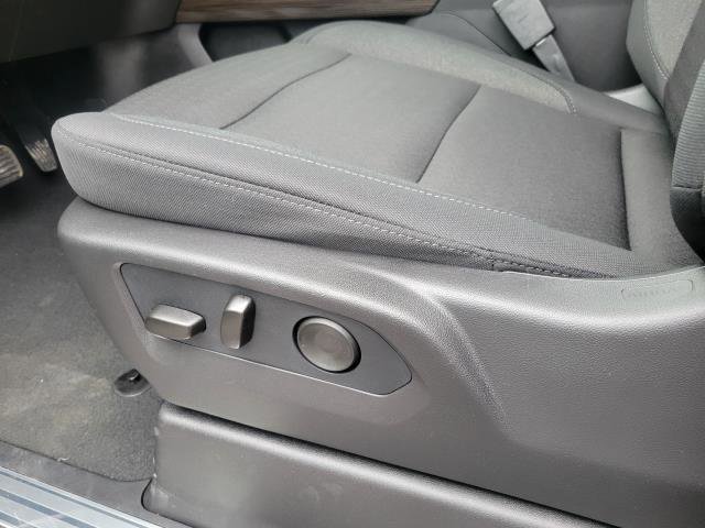 New 2026 Chevrolet Silverado 1500 LT w/ Z71 Off-Road Package image 10