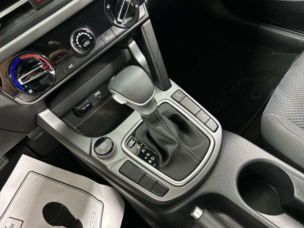 Certified 2024 Kia Seltos LX AWD/4WD image 17