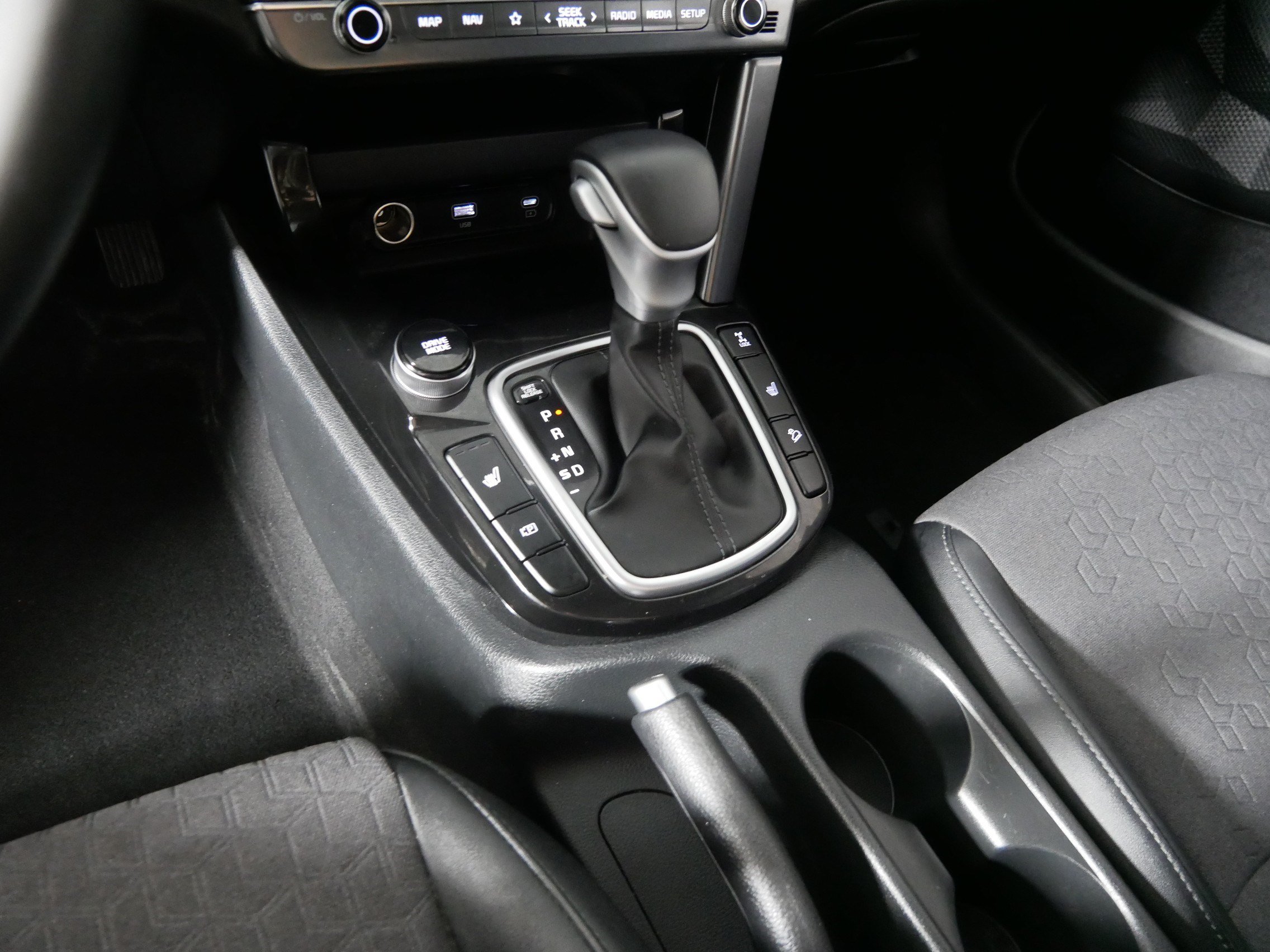 Used 2024 Kia Seltos S AWD/4WD image 24
