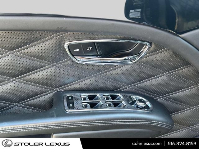 Used 2017 Bentley Mulsanne RWD image 6