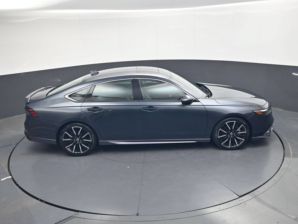 Certified 2023 Honda Accord Touring image 29