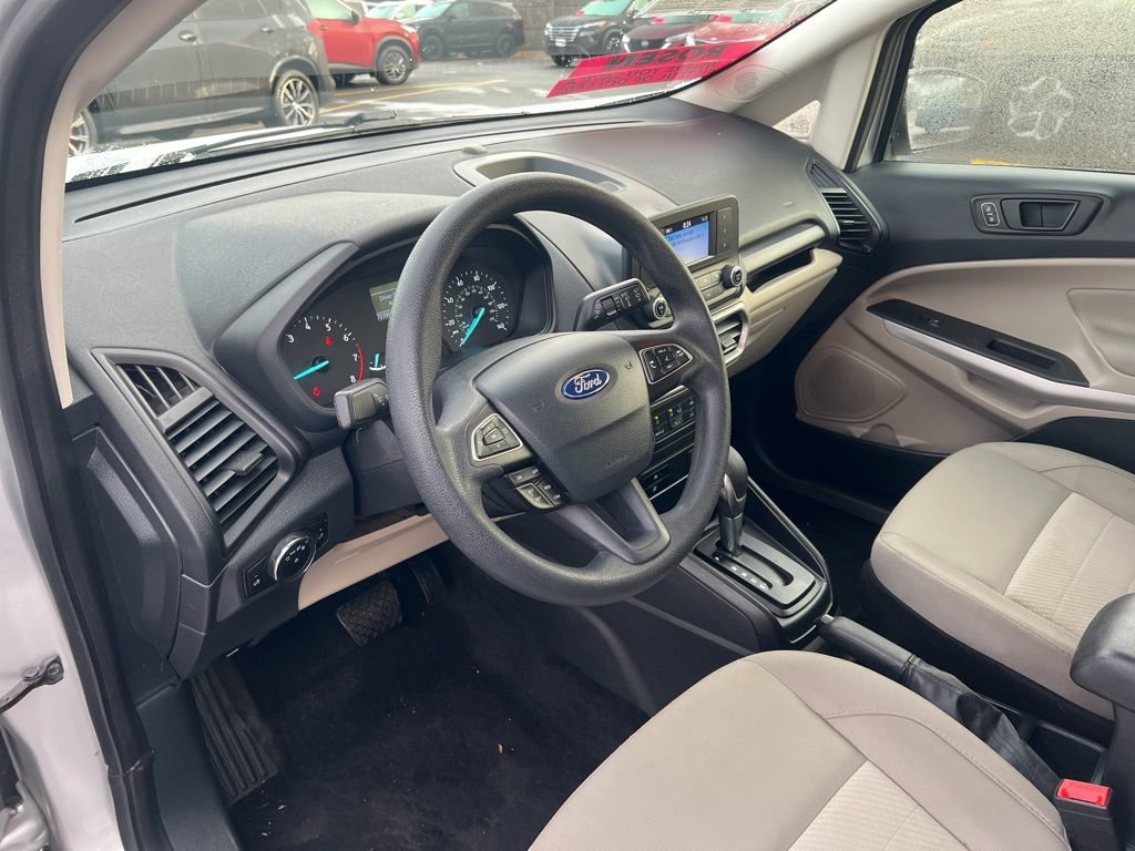 Used 2018 Ford EcoSport S image 6