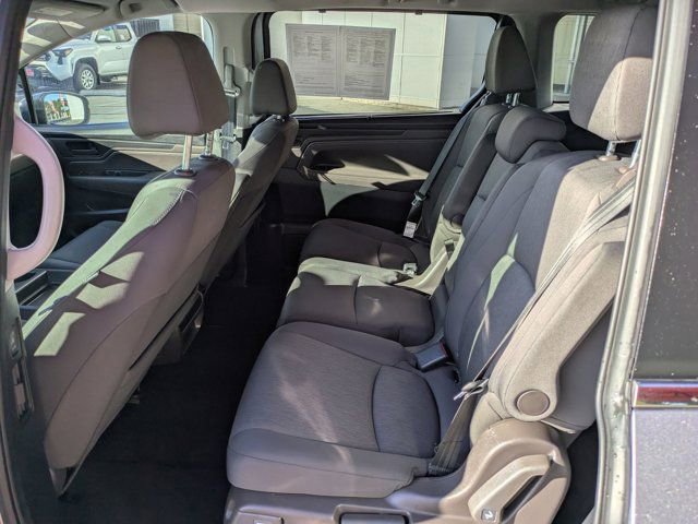 Used 2019 Honda Odyssey EX image 14