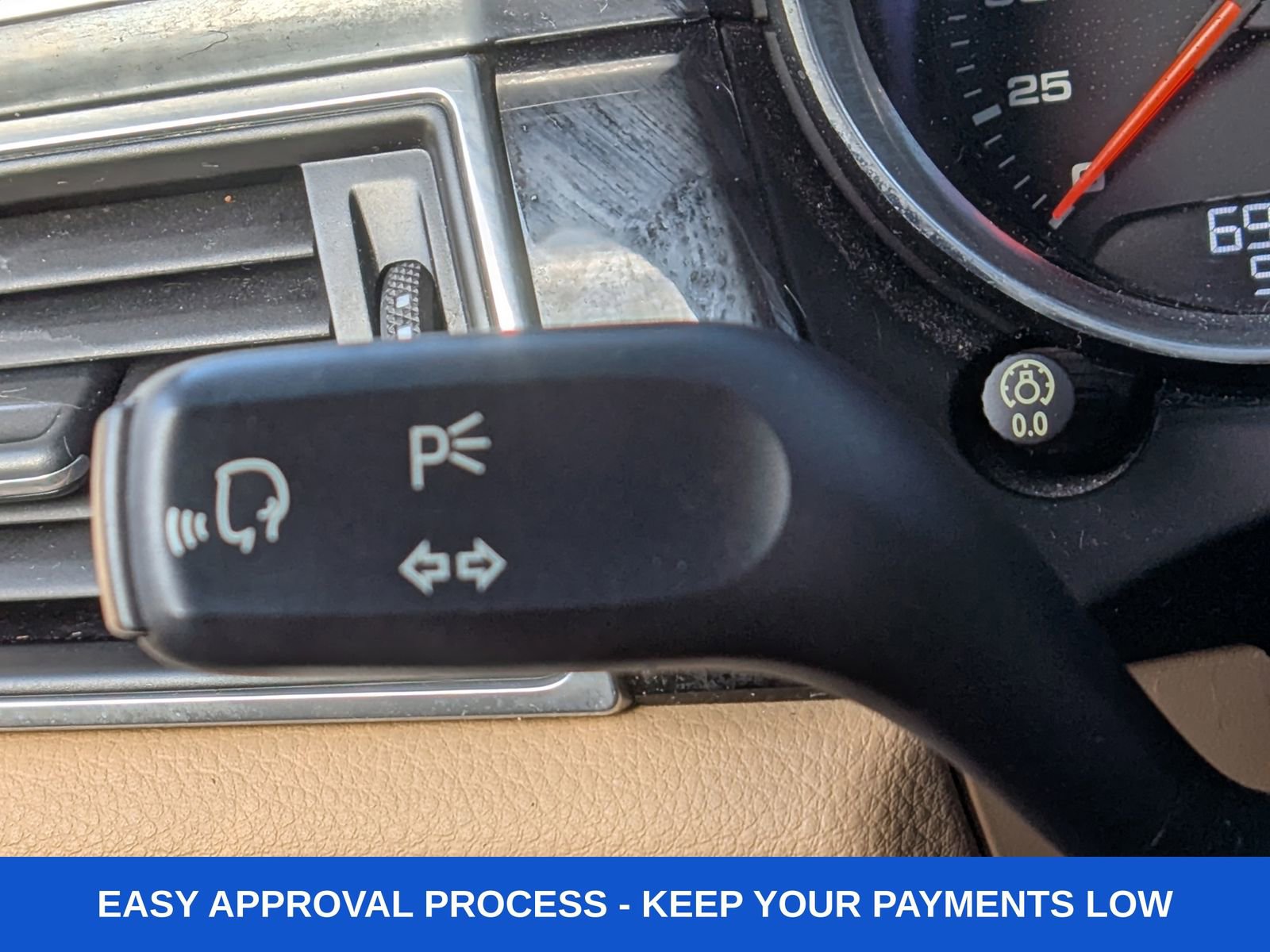 Used 2018 Porsche Macan image 38