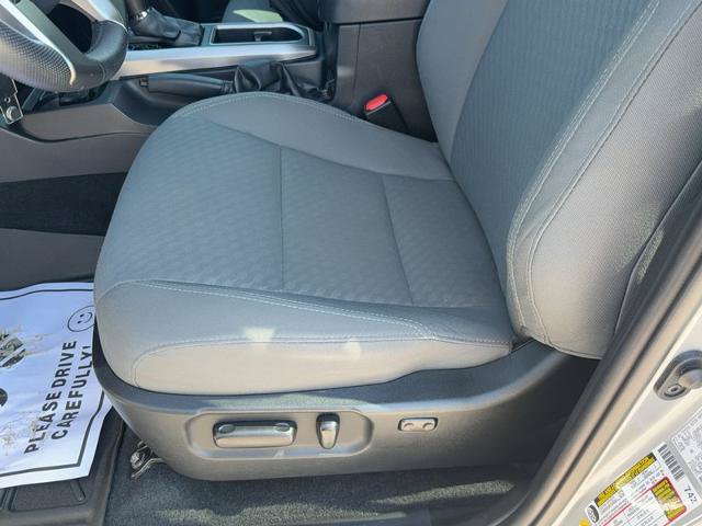 Used 2020 Toyota Tacoma SR5 RWD image 16