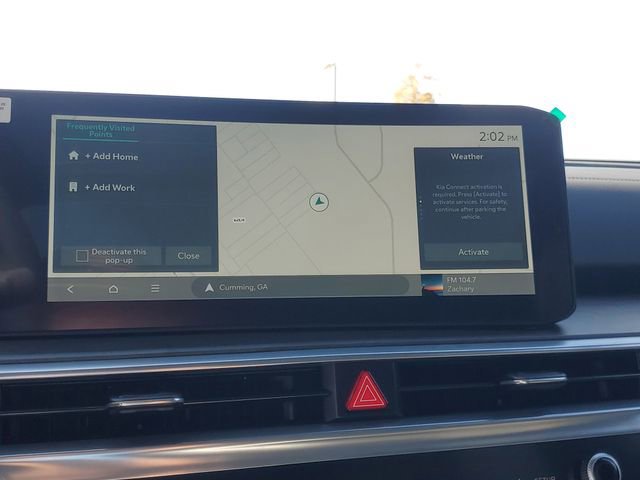 New 2026 Kia Sorento SX Prestige AWD/4WD image 22
