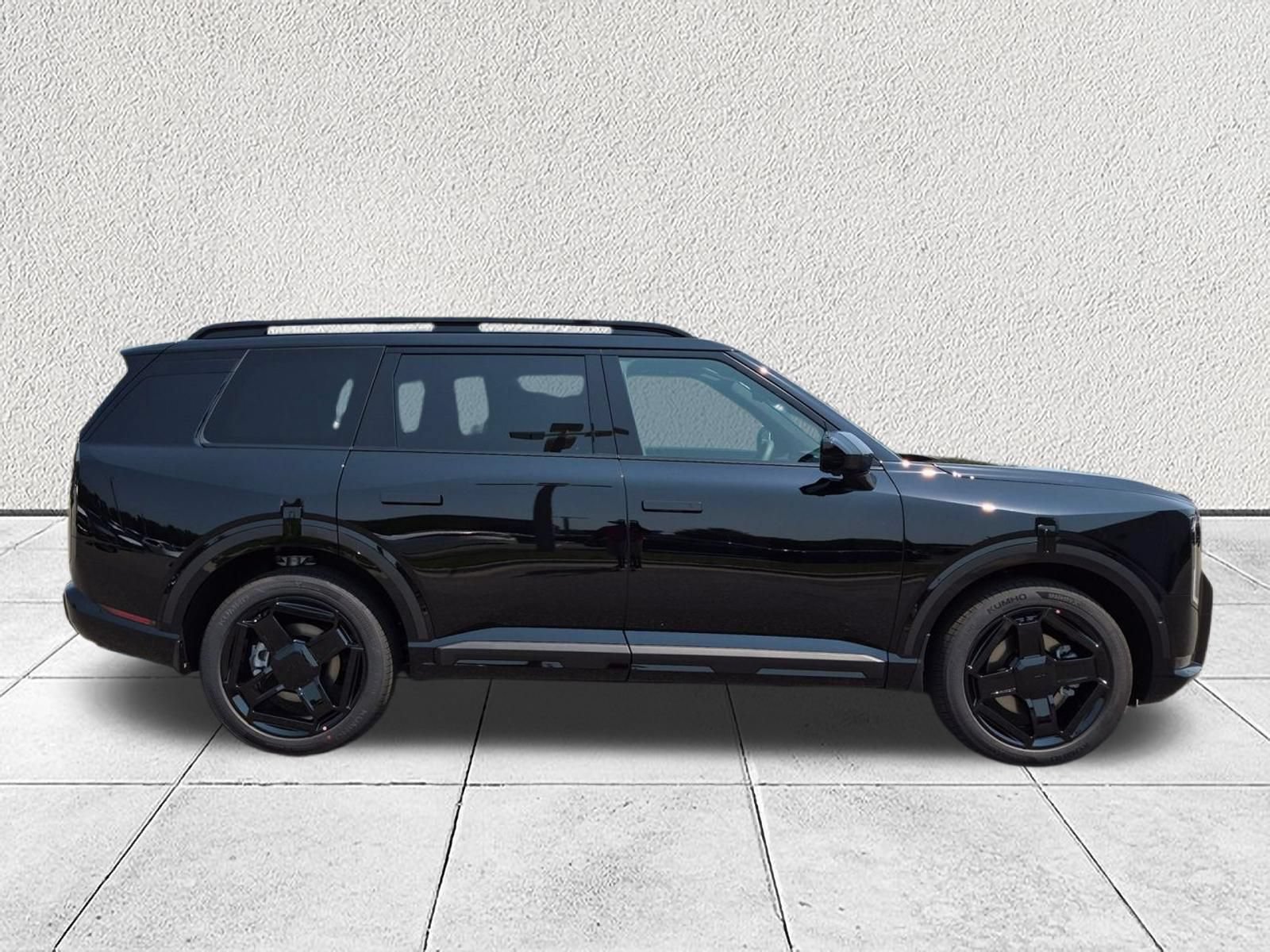 New 2027 Kia Telluride X-Line SX Prestige w/ Towing Package AWD/4WD image 2