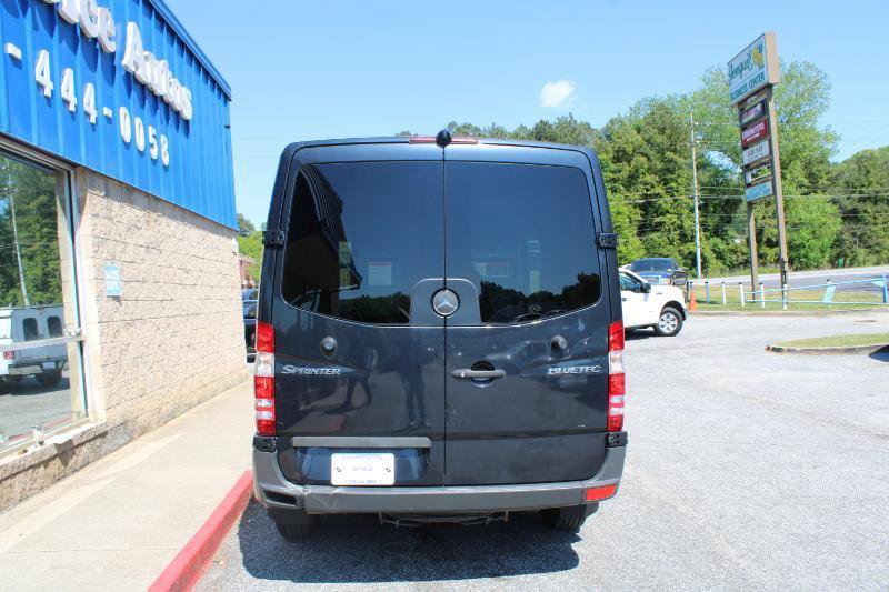 Used 2012 Mercedes-Benz Sprinter 2500 image 6