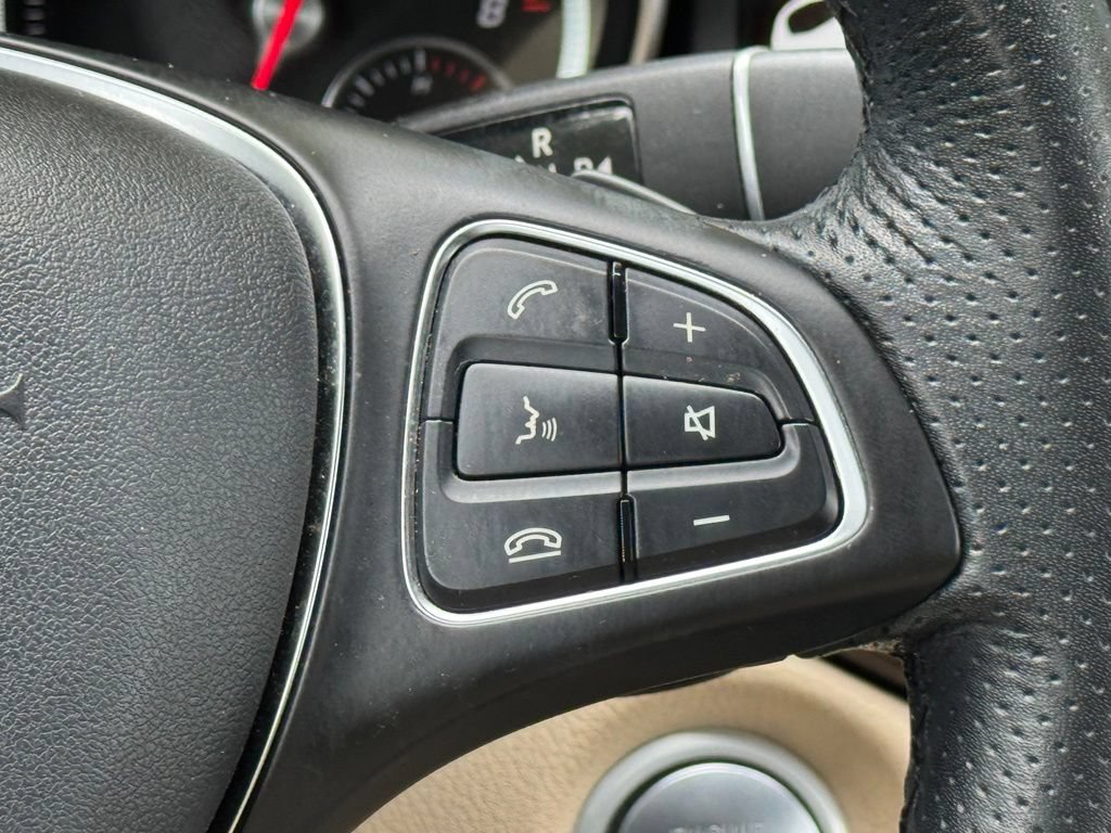 Used 2018 Mercedes-Benz CLA 250 4MATIC image 25