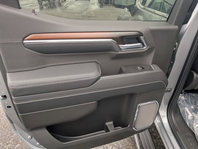 New 2026 GMC Sierra 1500 Denali w/ Denali Reserve Package image 11