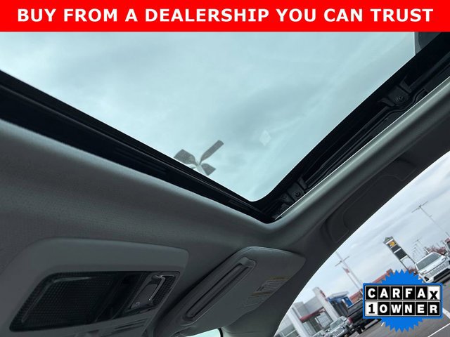 Used 2017 Subaru Forester 2.5i Touring image 26