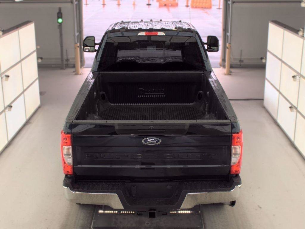 Used 2022 Ford F350 XL w/ STX Appearance Package AWD/4WD image 6