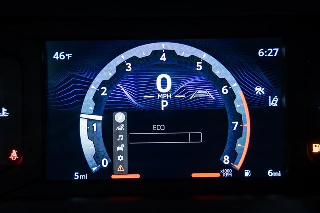 New 2026 Toyota Tacoma SR image 37