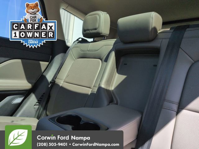 Used 2025 Lincoln Corsair Reserve w/ Equipment Group 202A AWD/4WD image 25