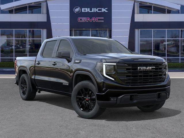 New 2026 GMC Sierra 1500 Elevation image 7