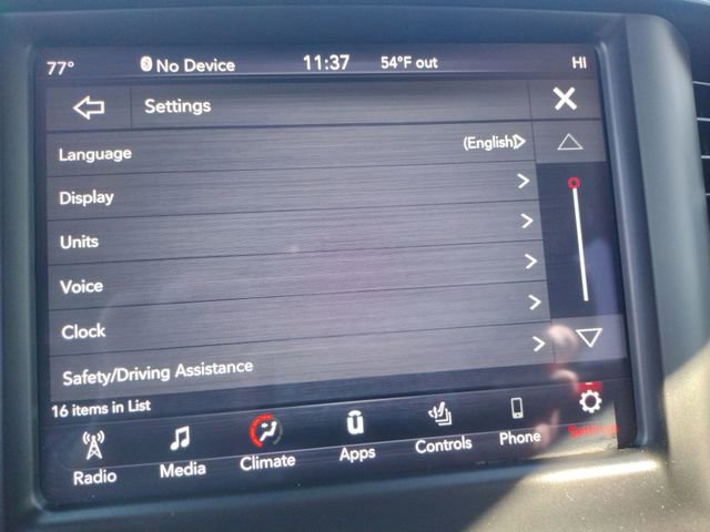 Used 2019 RAM 1500 Laramie image 41