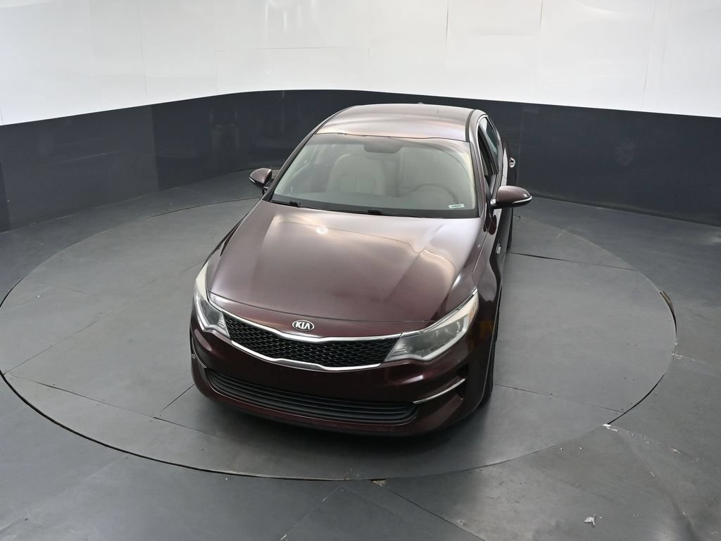 Used 2016 Kia Optima LX FWD image 30