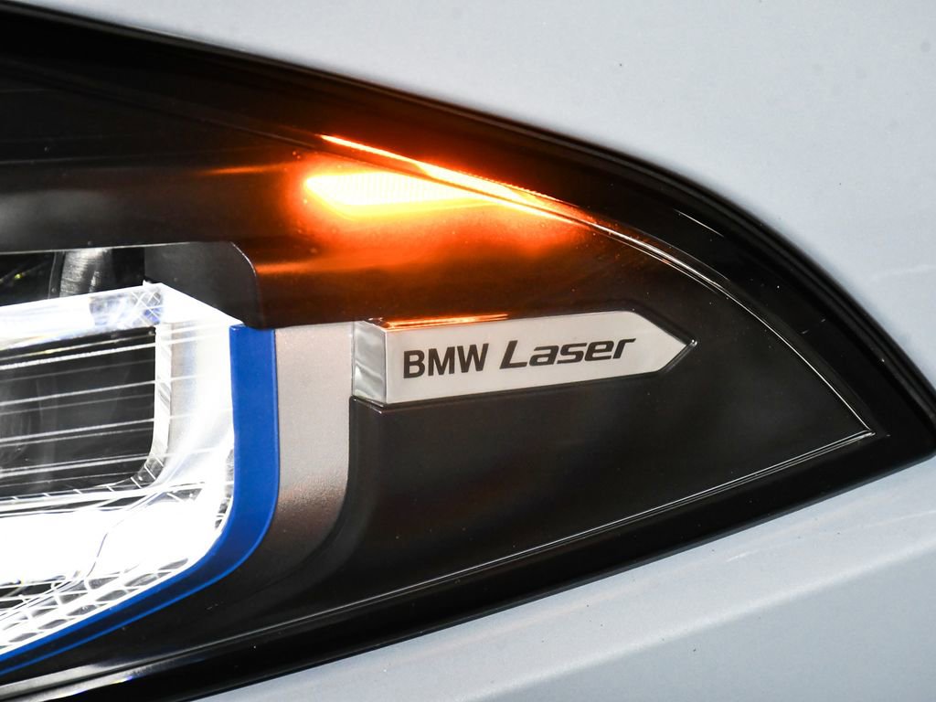 Used 2023 BMW M8 Gran Coupe xDrive Competition w/ M Carbon Exterior Package image 87