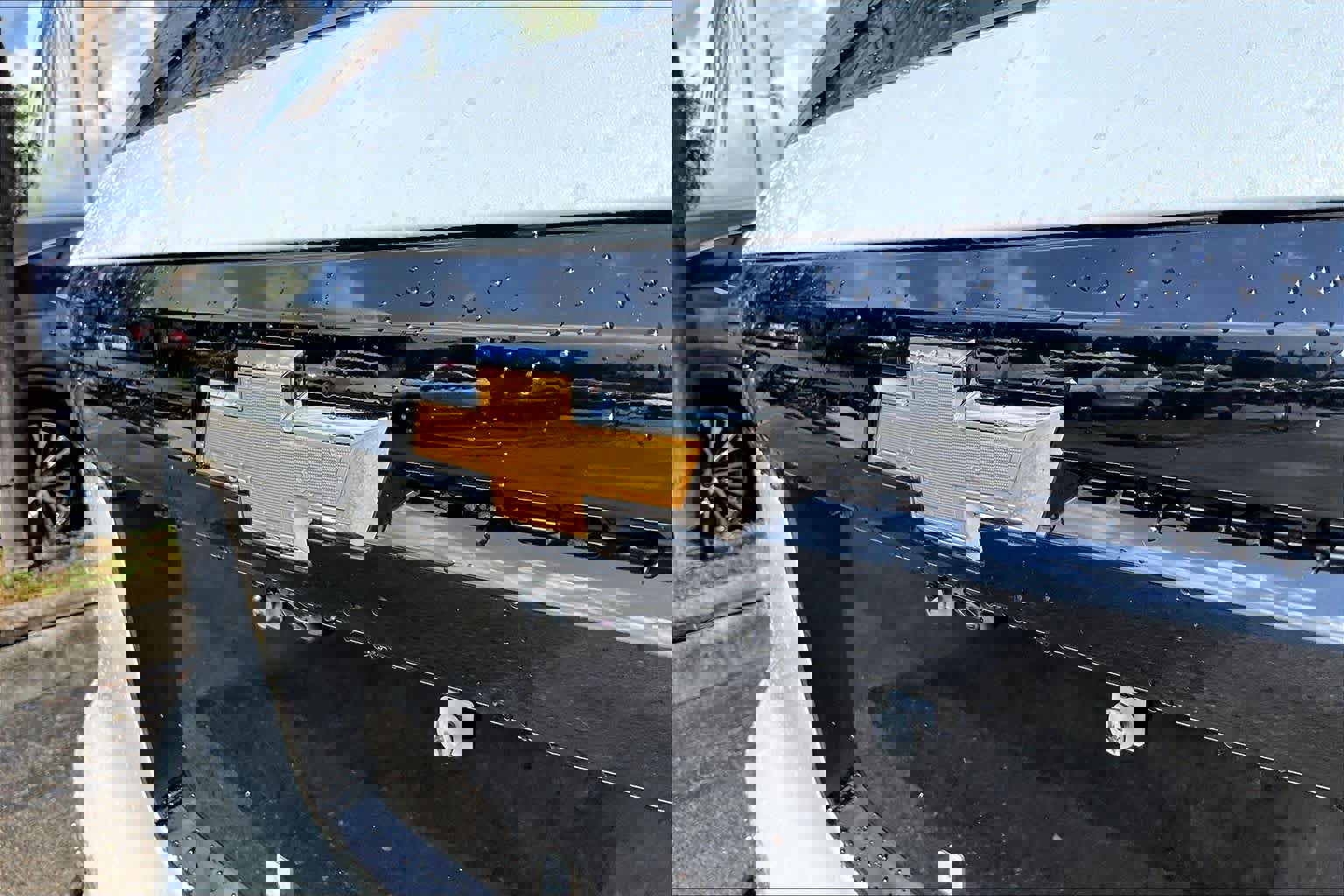 Used 2026 Chevrolet Traverse High Country image 31