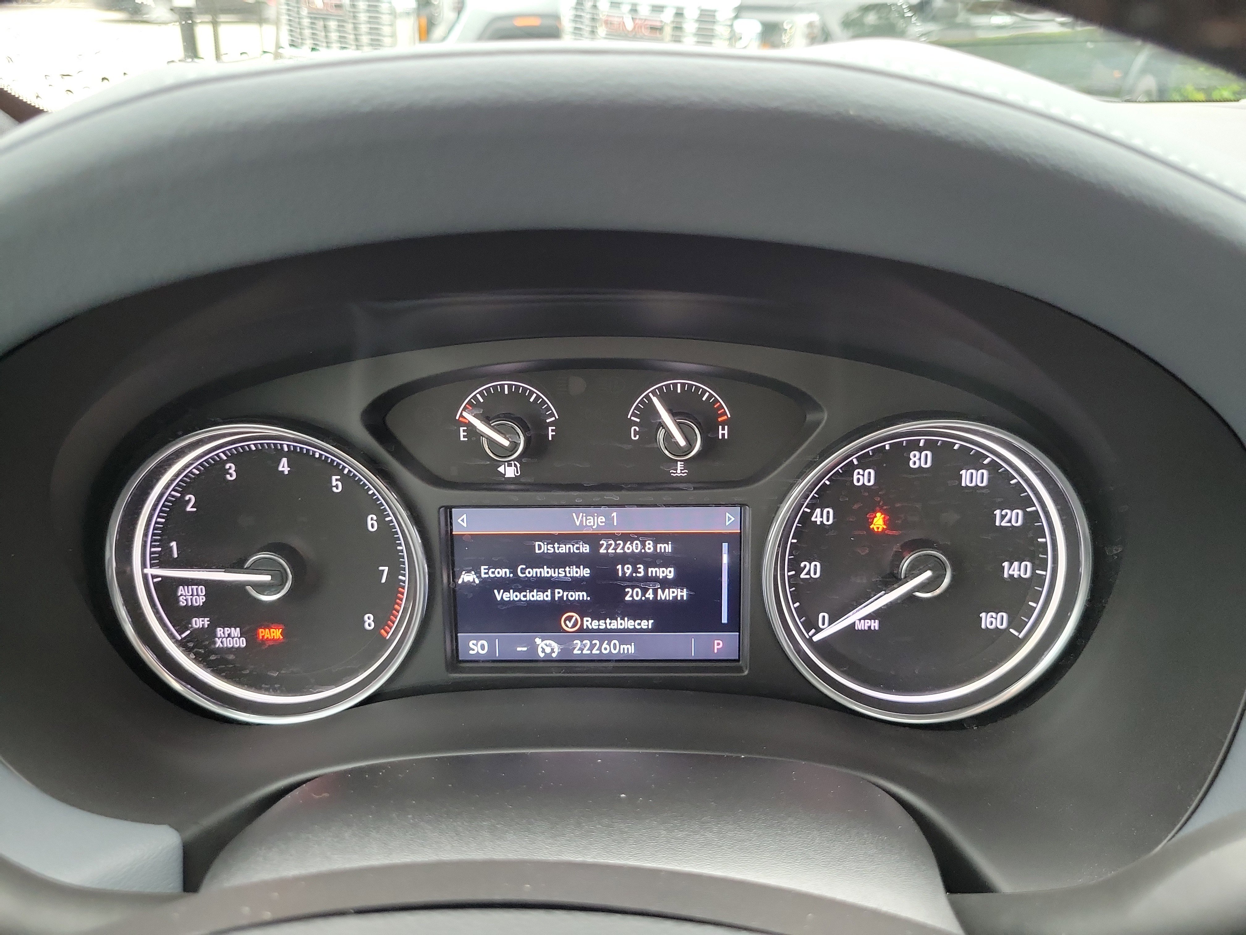 Used 2024 Buick Enclave Essence w/ Experience Buick Package image 30