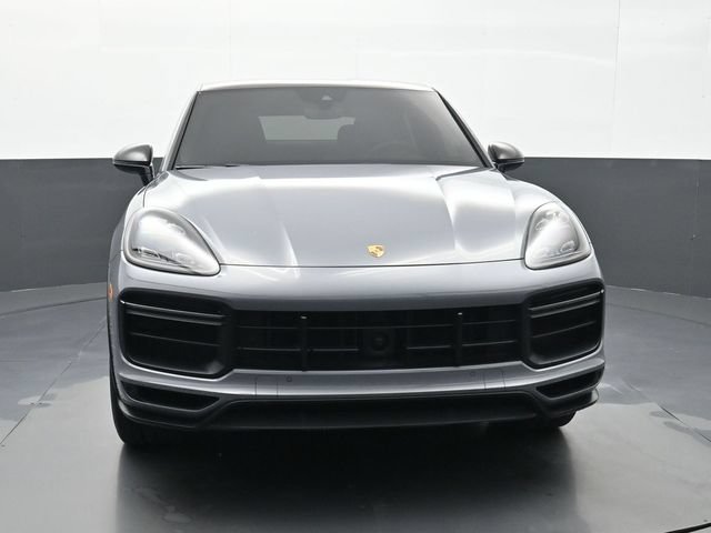 Certified 2023 Porsche Cayenne Turbo GT AWD/4WD image 26