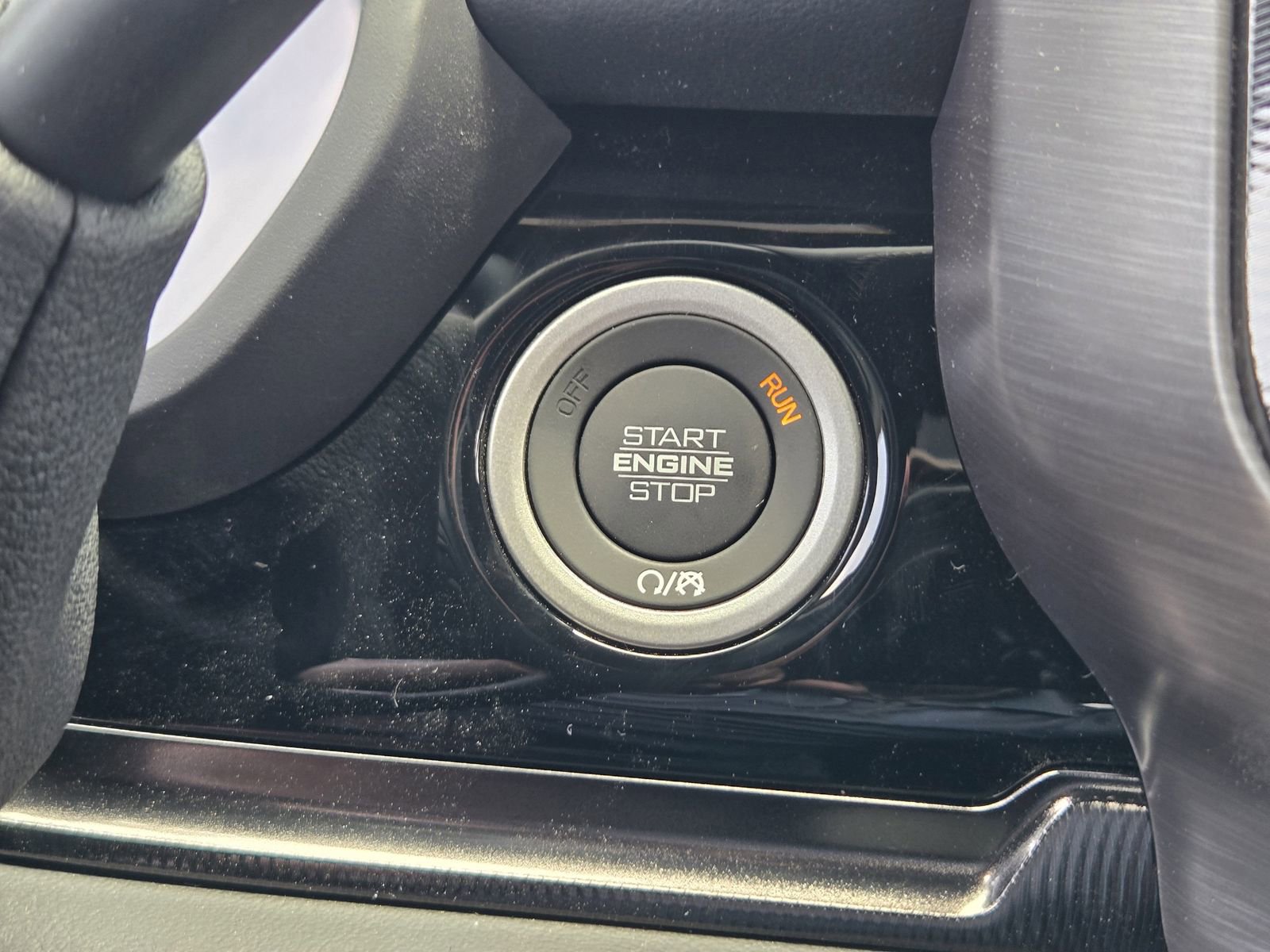 New 2025 RAM 2500 Rebel w/ Rebel Level 2 Equipment Group image 19