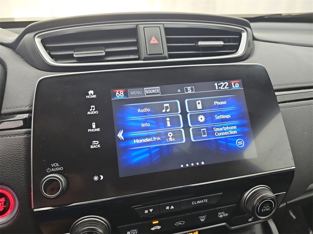 Used 2021 Honda CR-V EX image 26