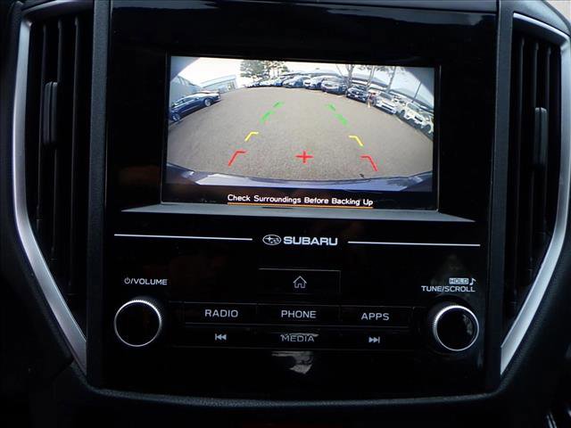 Used 2017 Subaru Impreza 2.0i image 15