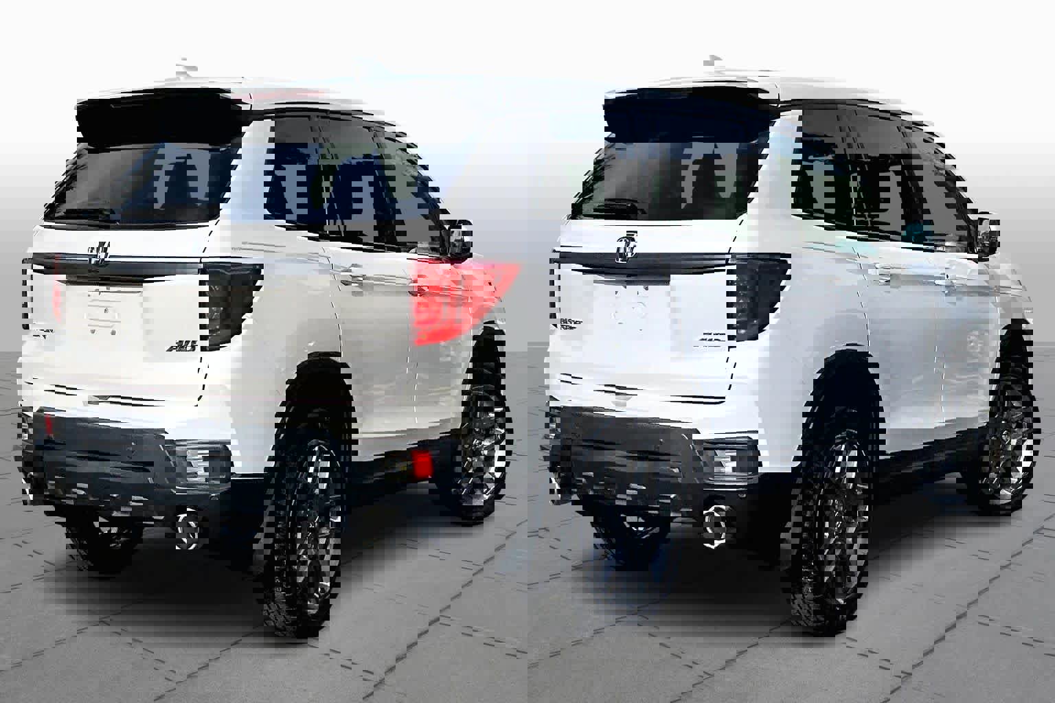 Used 2023 Honda Passport EX-L image 13