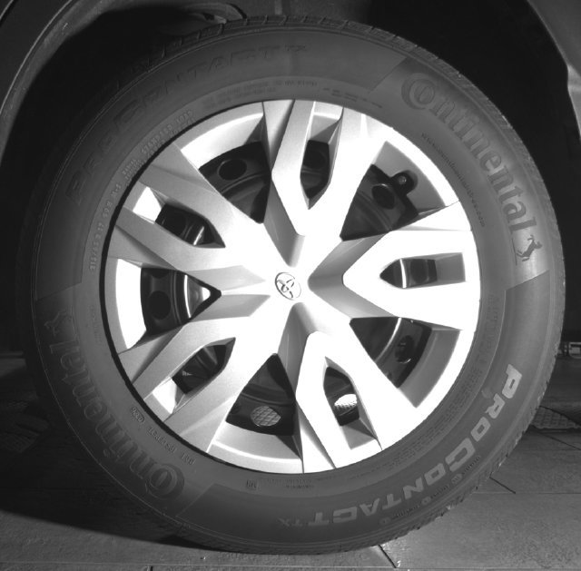 Used 2026 Toyota Corolla Cross L AWD/4WD image 12
