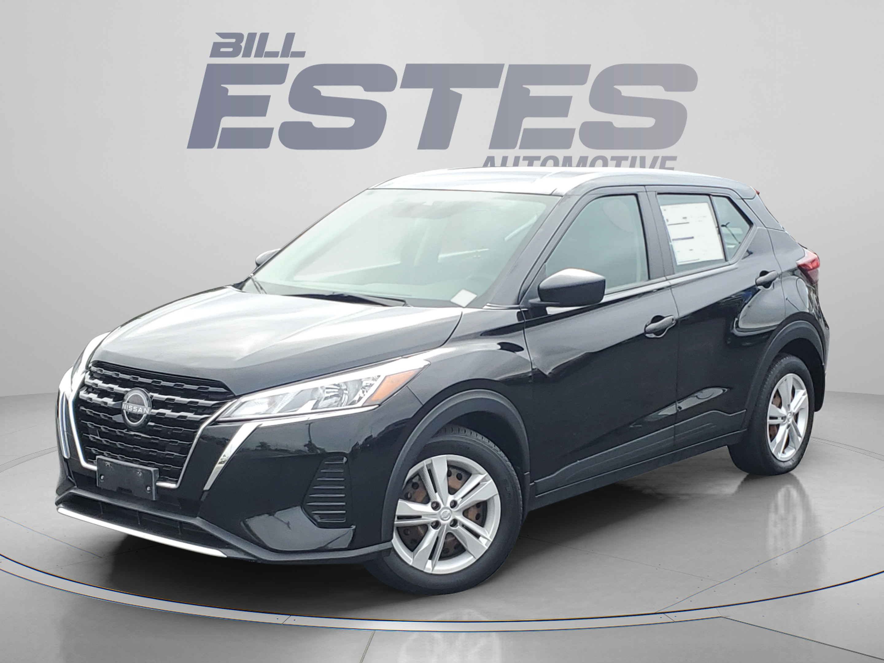Used 2023 Nissan Kicks S FWD 360° Tour