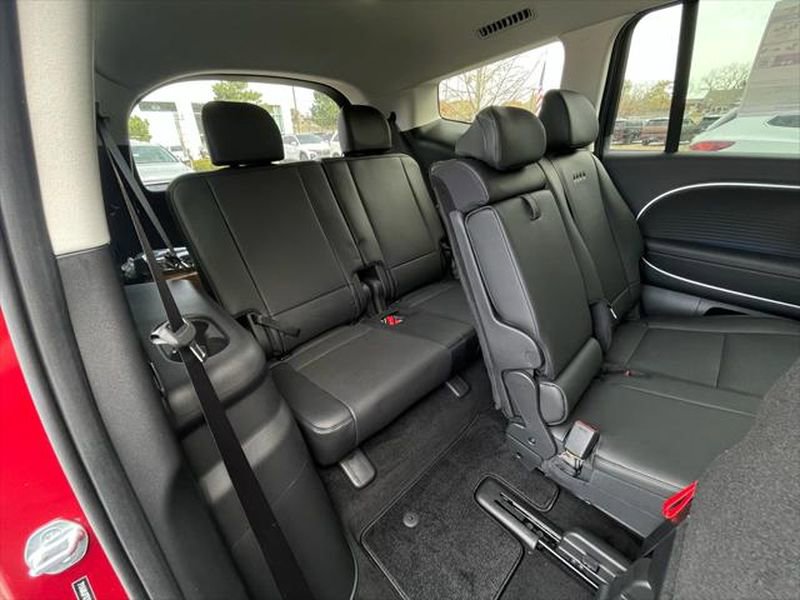 New 2026 Hyundai Ioniq 9 SEL image 21