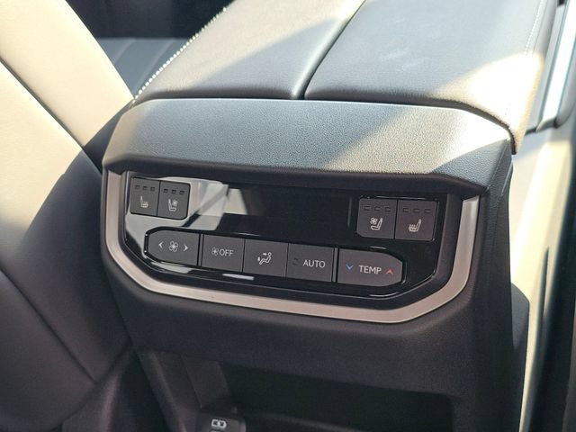 New 2026 Lexus TX 500h AWD w/ Technology Package image 25